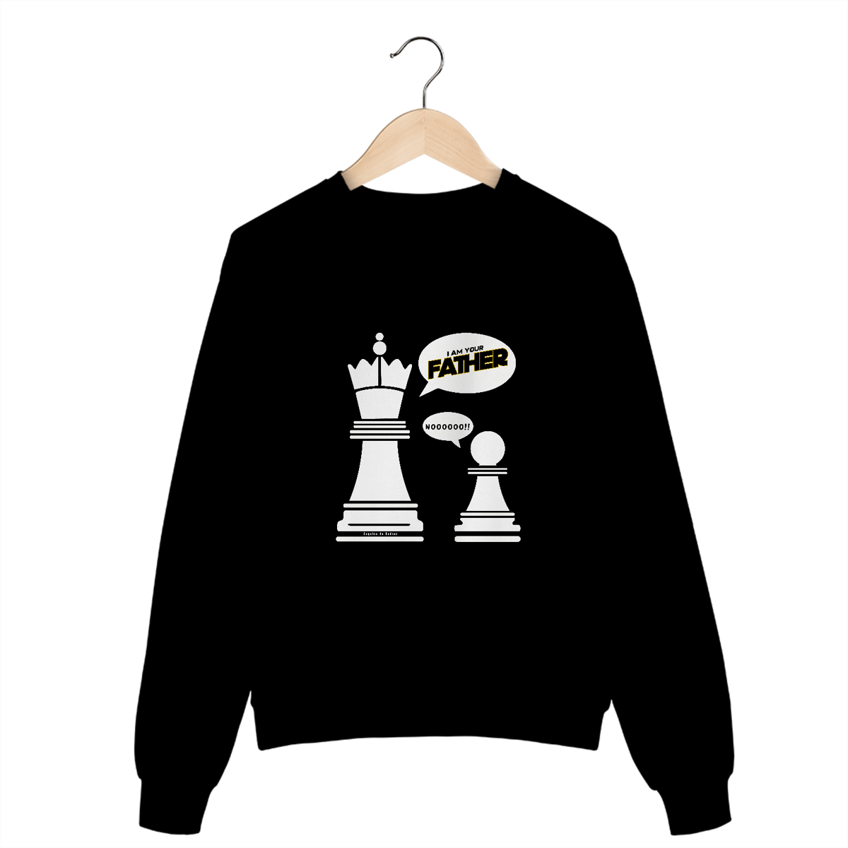 Nome do produto: I am your father