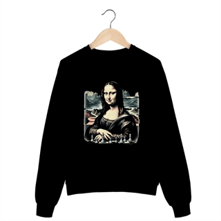 Nome do produtoMona Lisa