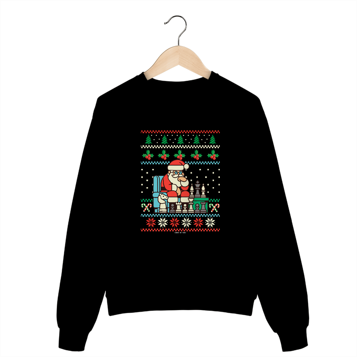 Nome do produto: Papai Noel
