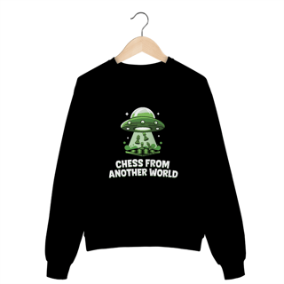 Nome do produtoChess from Another World