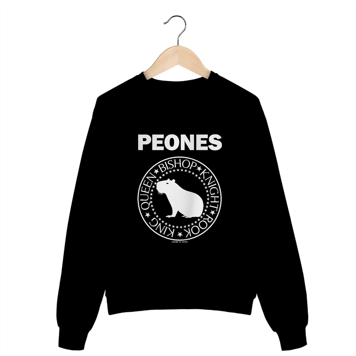 Nome do produto: Peones 2