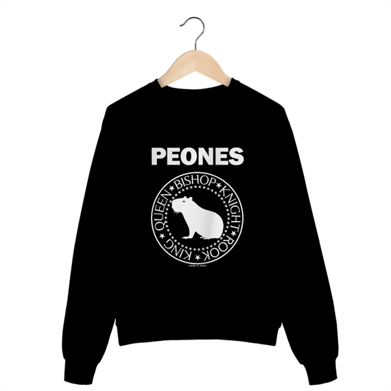 Peones 2