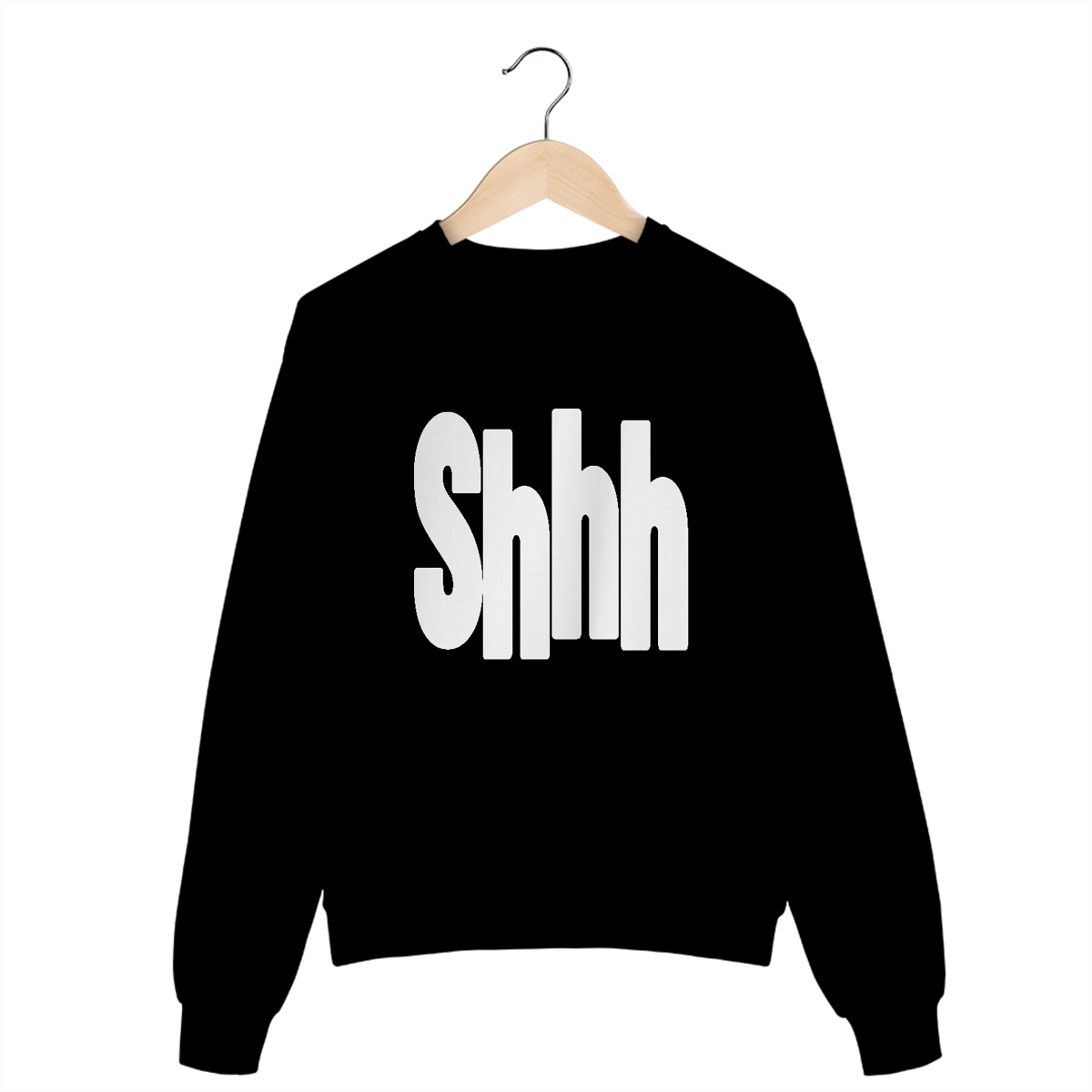 Nome do produto: Shhh