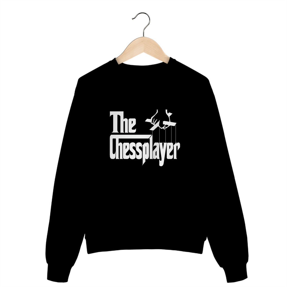 Nome do produto: The Chessplayer 2
