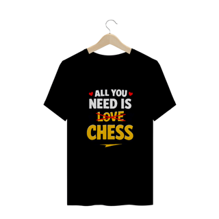 All You Nees is Chess