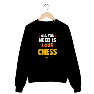 Nome do produtoAll You Need is Chess