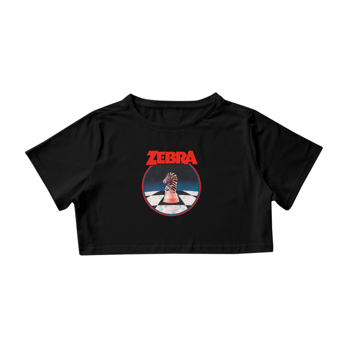 Nome do produto: Zebra