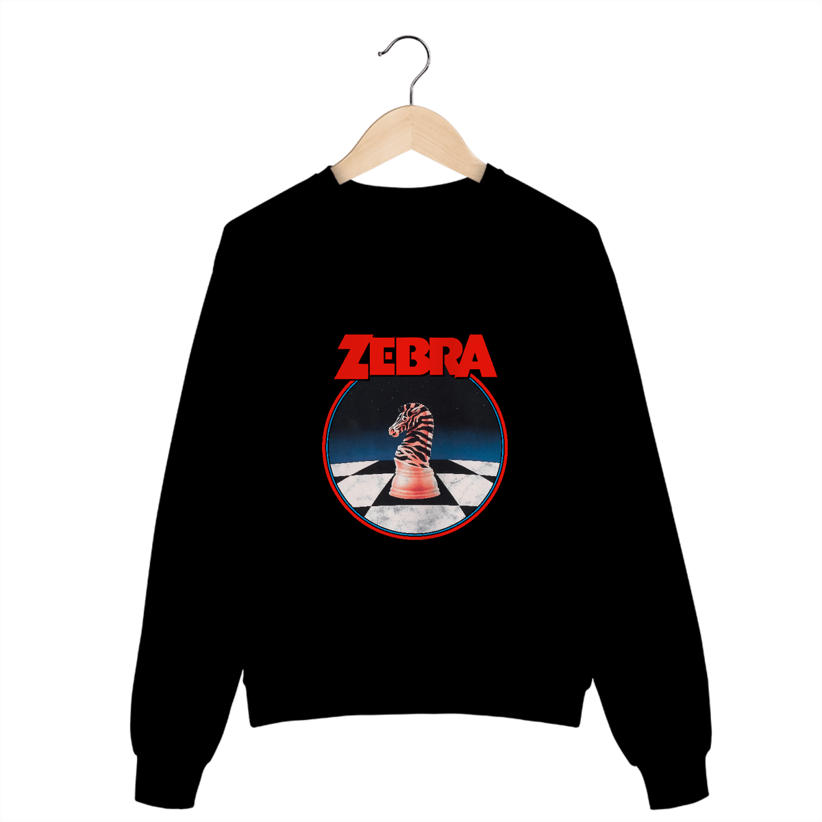 Nome do produto: Zebra