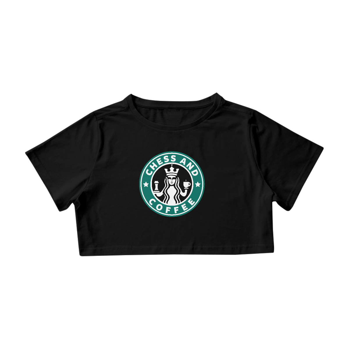 Nome do produto: Chess and Coffee