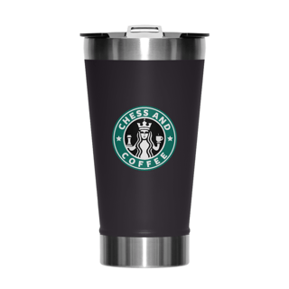 Nome do produtoChess and Coffee