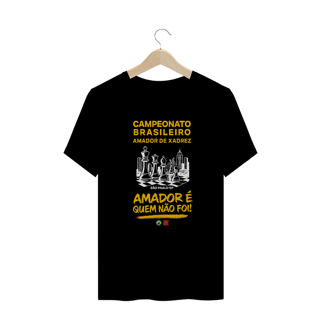 Brasileiro Amador