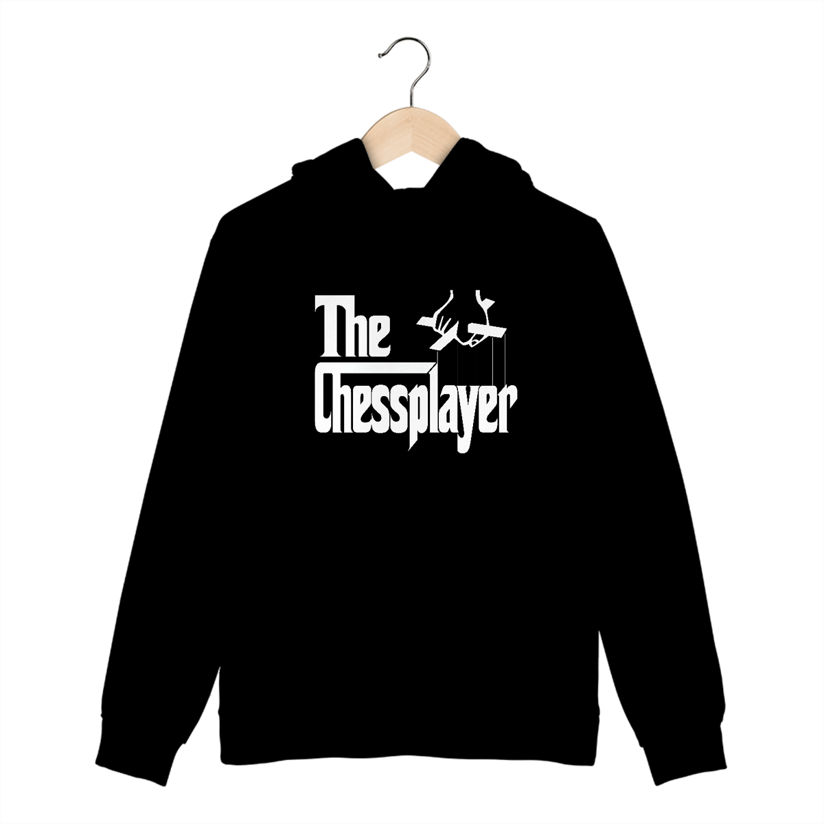 Nome do produto: The Chessplayer 2