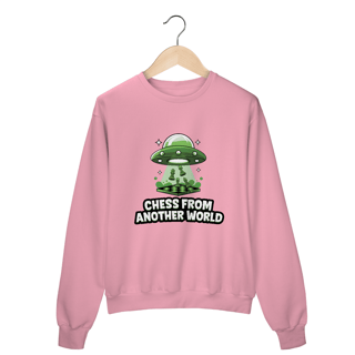 Nome do produtoChess from Another World