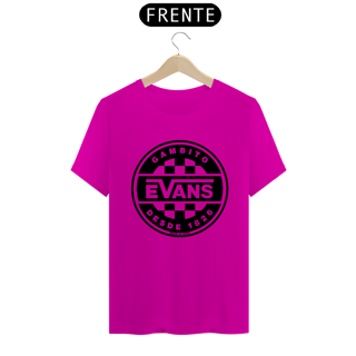 Nome do produtoGambito Evans