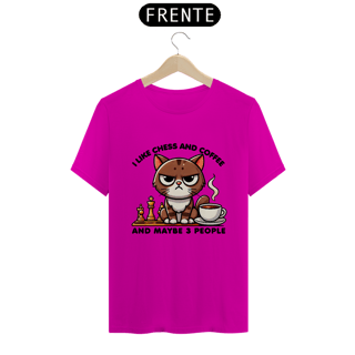 Nome do produtoI Like Chess and Coffee