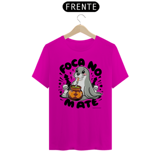 Nome do produtoFoca no Mate
