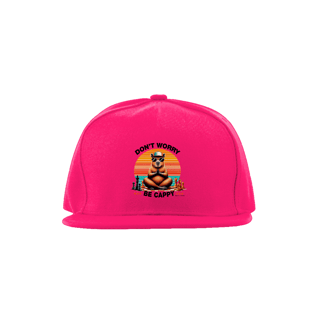 Nome do produtoBe Cappy