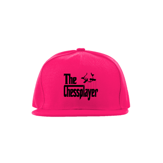 Nome do produtoThe Chessplayer