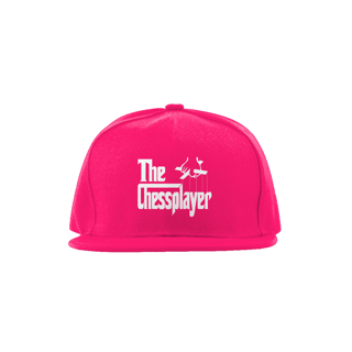 Nome do produtoThe Chessplayer 2