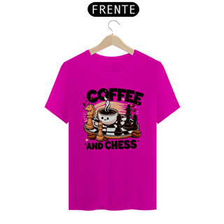 Nome do produtoCoffee and Chess