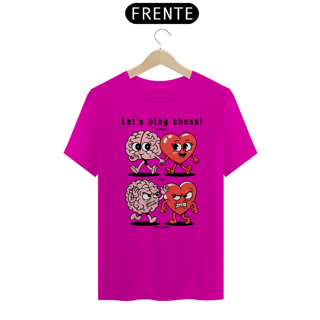 Nome do produtoLet's Play Chess