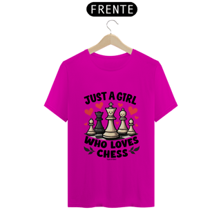 Nome do produtoJust a Girl