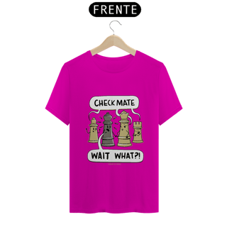 Nome do produtoWait What?