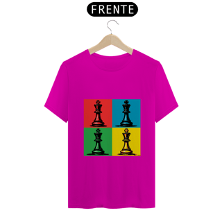 Nome do produtoRei Pop Art