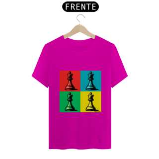 Nome do produtoRainha Pop Art