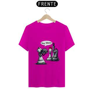 Nome do produtoSay Chess