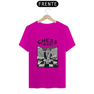 Nome do produtoChess War