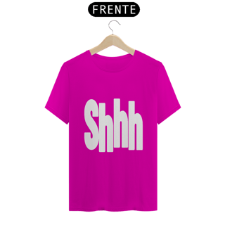 Nome do produtoShhh