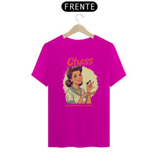Nome do produtoChess - Because Murder is Wrong