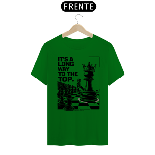 Nome do produtoIt's a Long Way to the Top