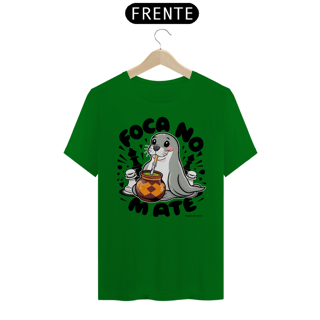 Nome do produtoFoca no Mate