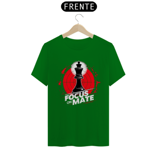 Nome do produtoFocus on Mate