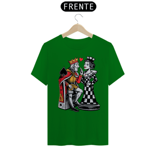 Nome do produtoChess & Poker