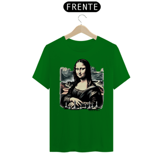 Nome do produtoMona Lisa