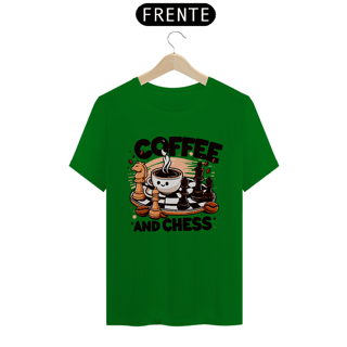 Nome do produtoCoffee and Chess