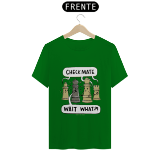 Nome do produtoWait What?