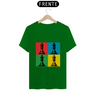 Nome do produtoRei Pop Art