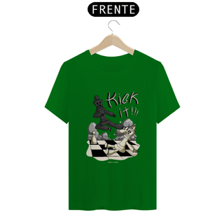 Nome do produtoKick it!!!