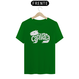 Nome do produtoCapivara Tipográfica