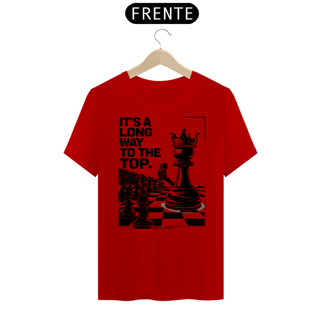 Nome do produtoIt's a Long Way to the Top