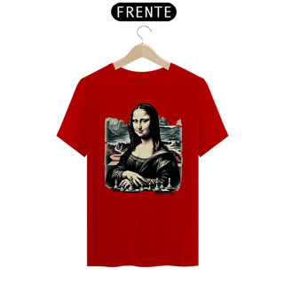 Nome do produtoMona Lisa