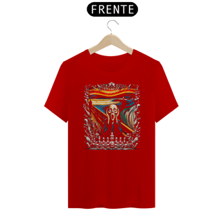 Nome do produtoO Grito