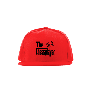Nome do produtoThe Chessplayer