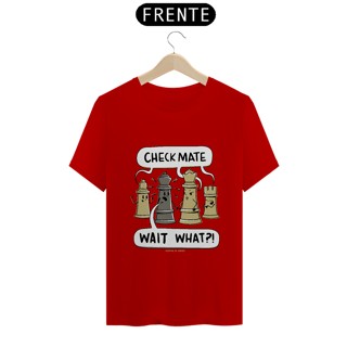 Nome do produtoWait What?
