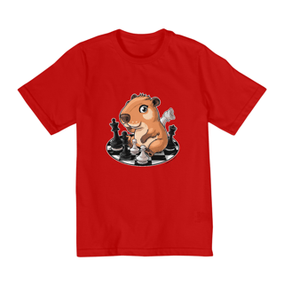 Nome do produtoCapivara Kid