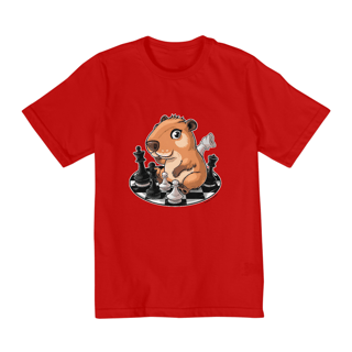 Nome do produtoCapivara Kid